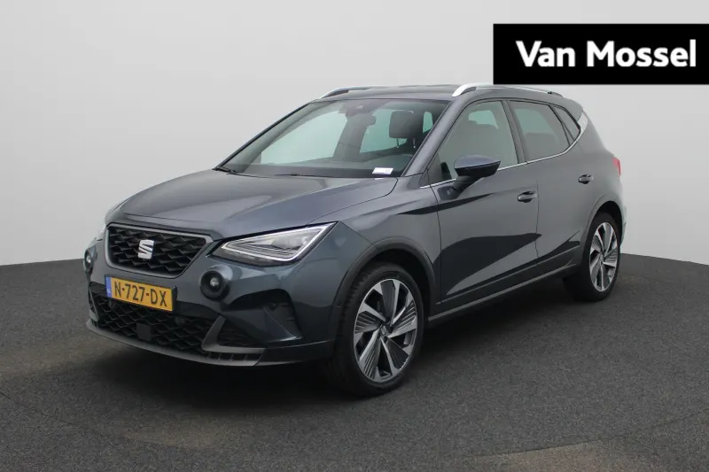 SEAT Arona (2021)