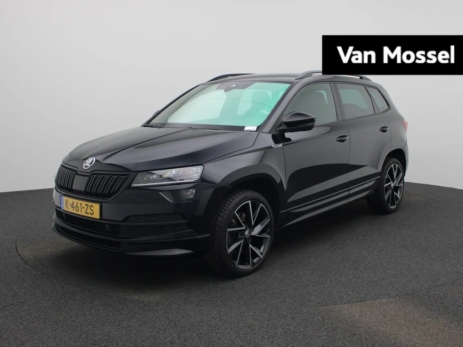 Škoda Karoq (2021) — foto 1