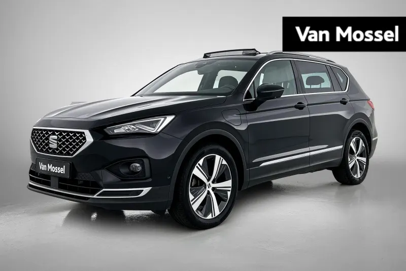 SEAT Tarraco (2021)