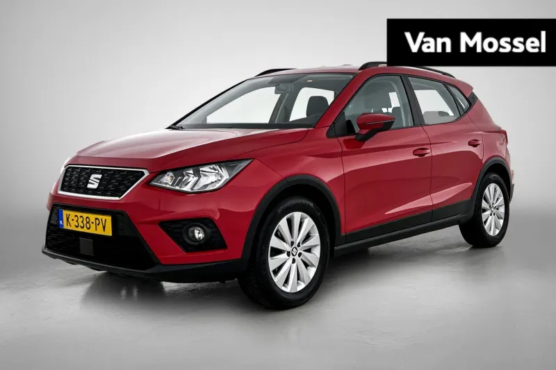 SEAT Arona (2021)