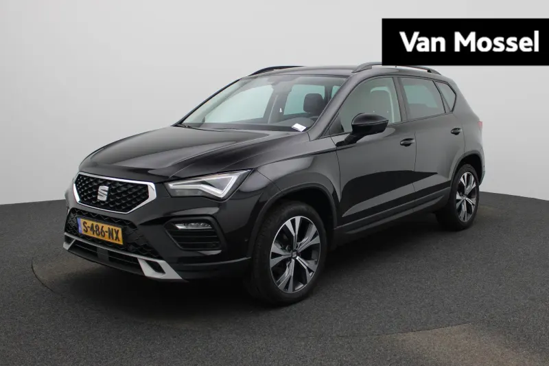 SEAT Ateca (2023)