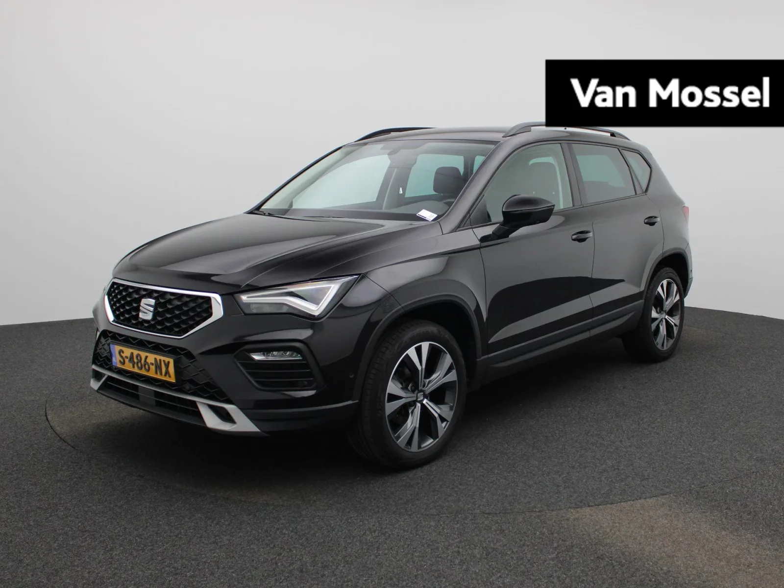 SEAT Ateca (2023) — foto 1