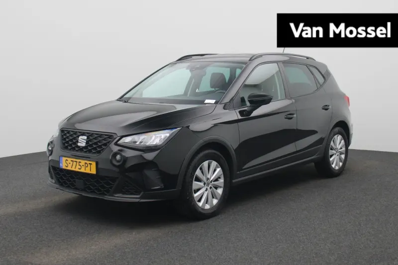 SEAT Arona (2023)