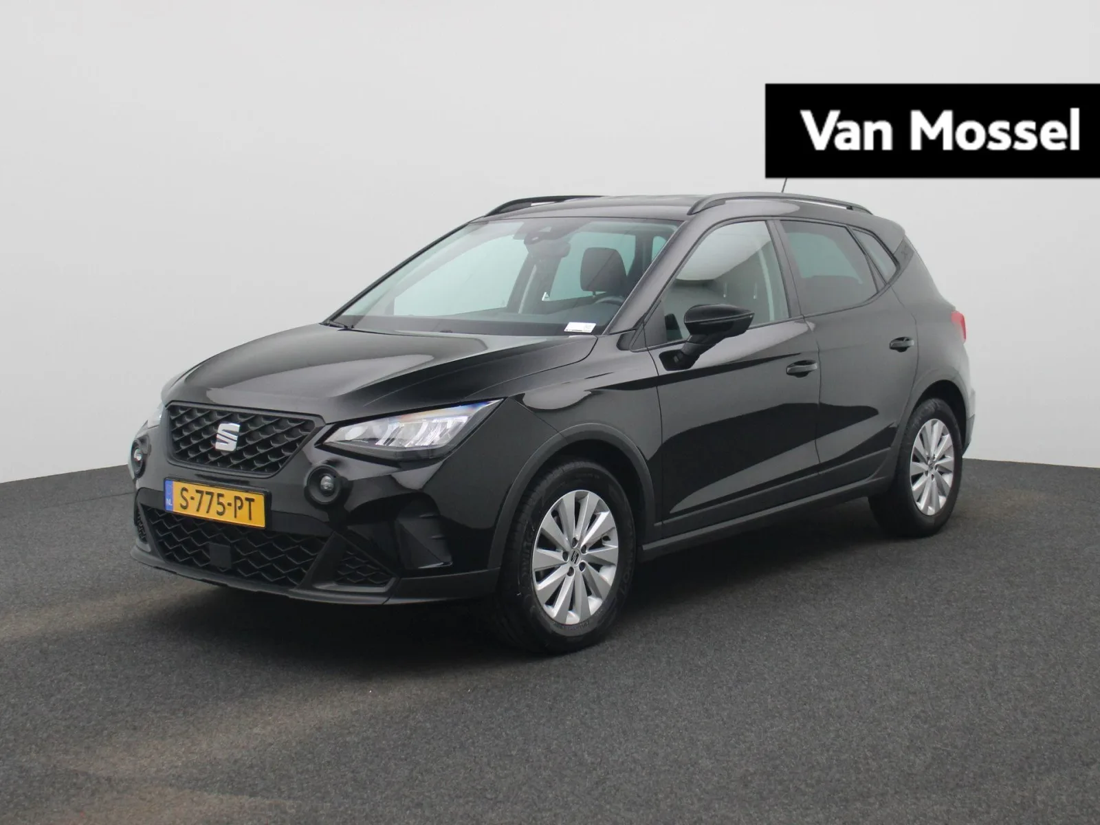 SEAT Arona (2023) — foto 1