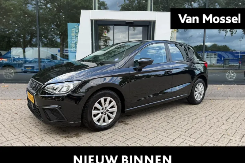 SEAT Ibiza (2021)