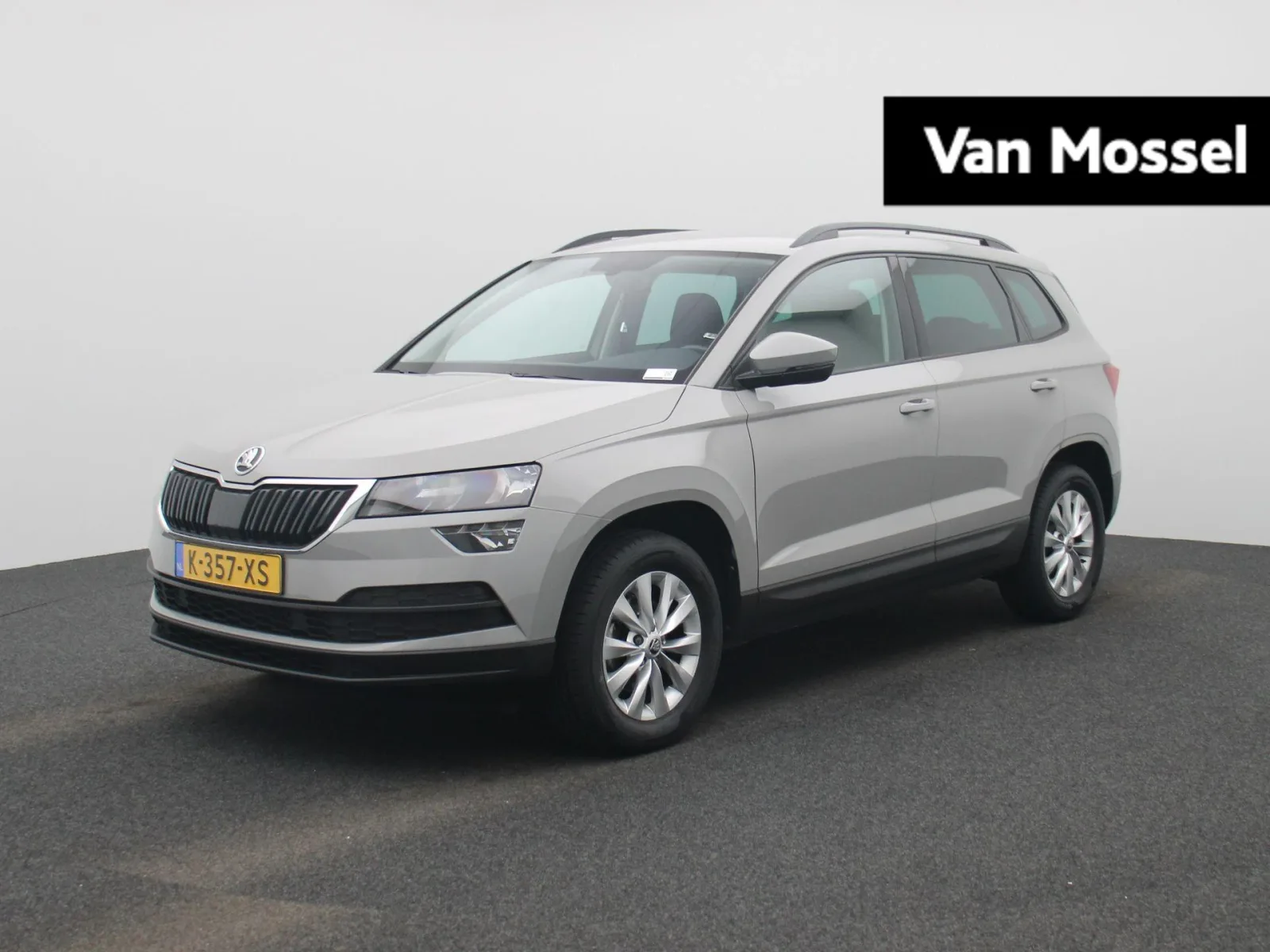 Škoda Karoq (2021) — foto 1