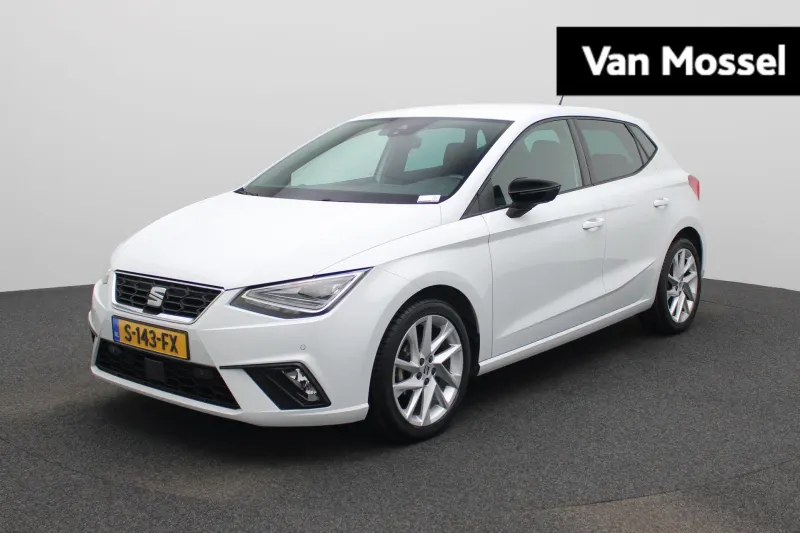 SEAT Ibiza (2023)