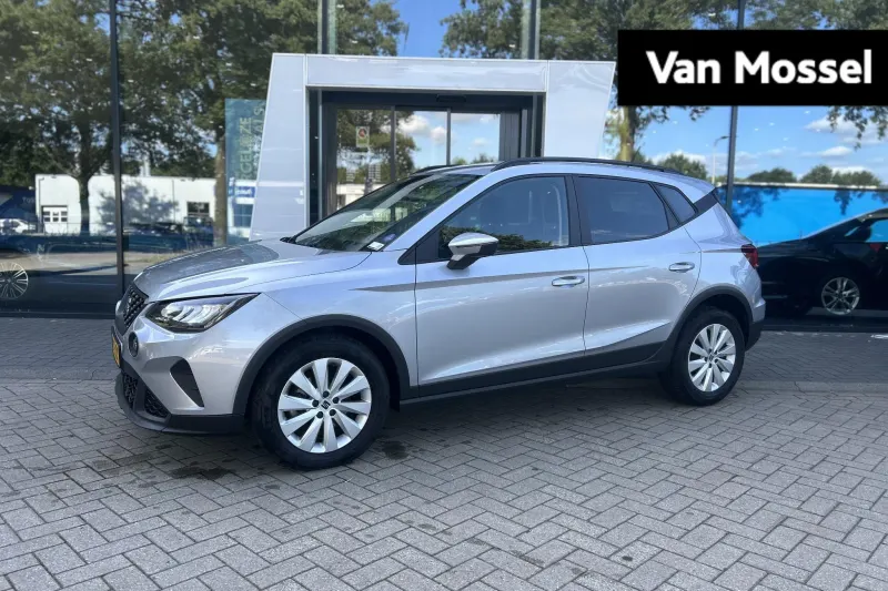 SEAT Arona (2023)