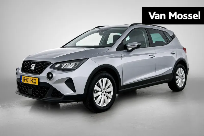 SEAT Arona (2023)