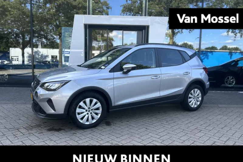 SEAT Arona (2023)