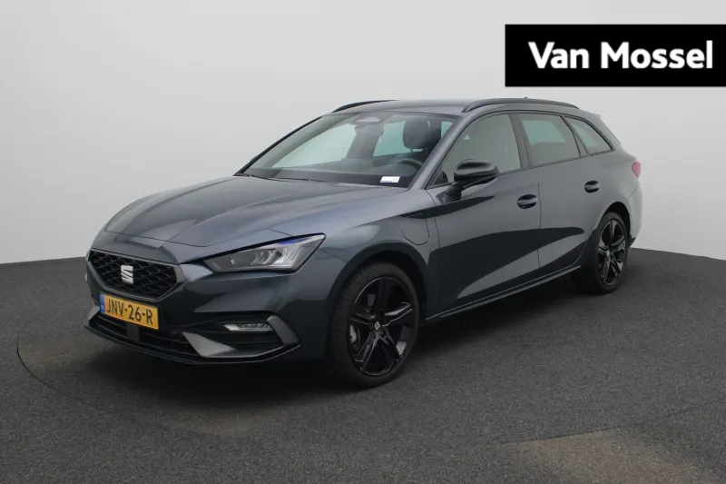 SEAT Leon (2025)