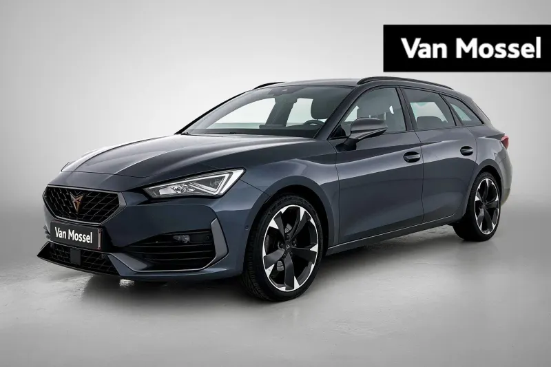 CUPRA Leon (2023)