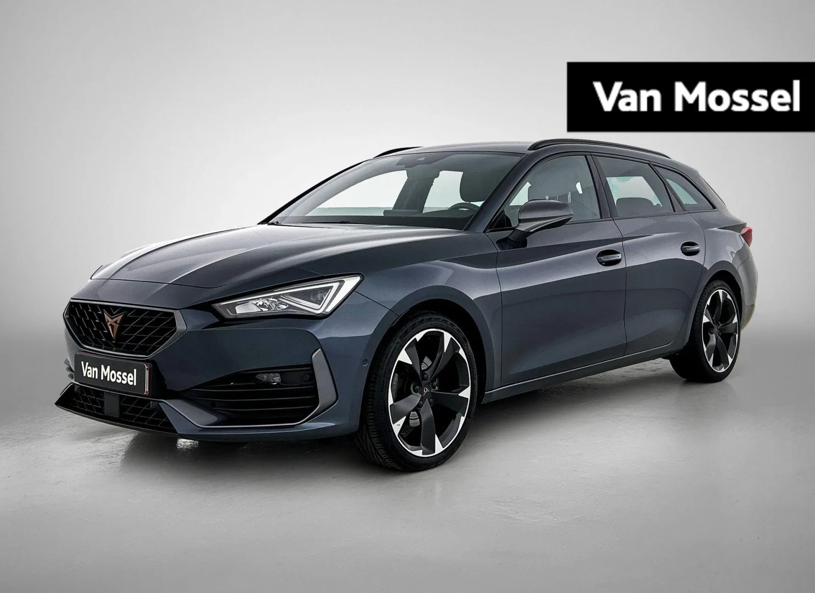 CUPRA Leon (2023) — foto 1