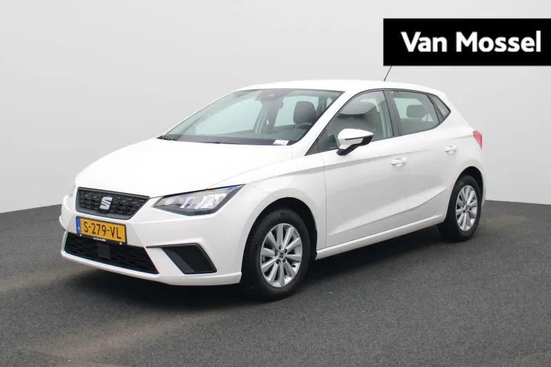 SEAT Ibiza (2023)