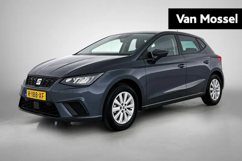 SEAT Ibiza (2022)