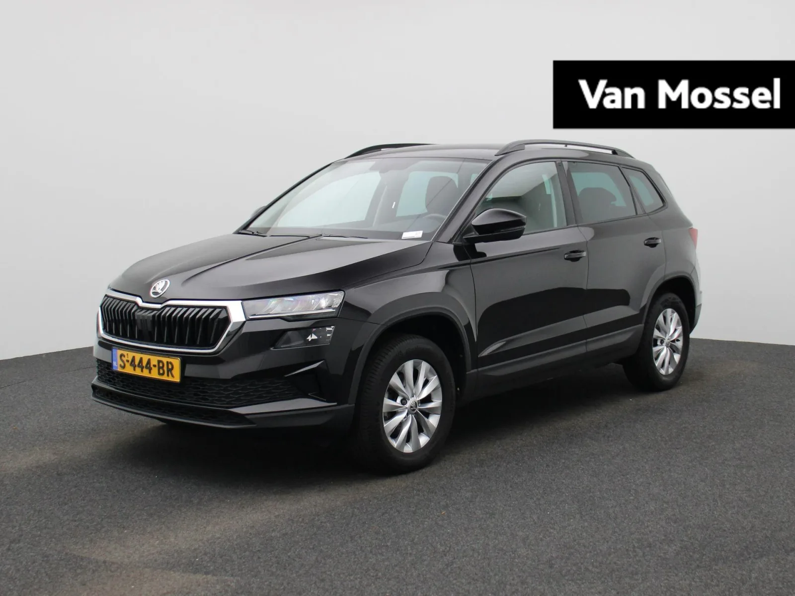 Škoda Karoq (2023) — foto 1