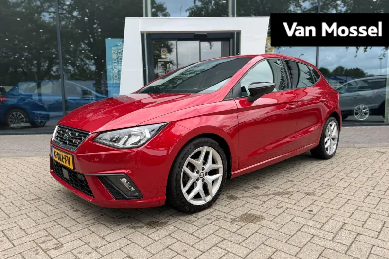 SEAT Ibiza (2019)