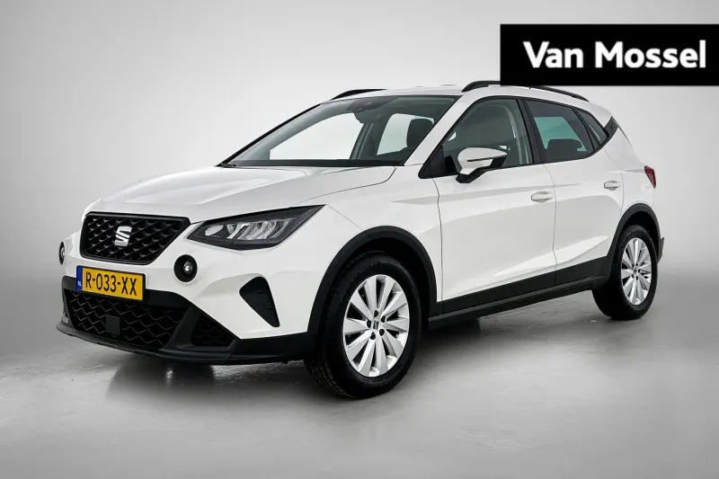 SEAT Arona (2023)
