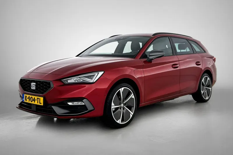 SEAT Leon (2020)