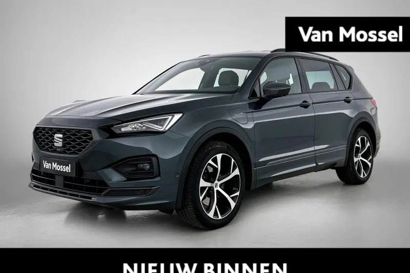 SEAT Tarraco (2021)