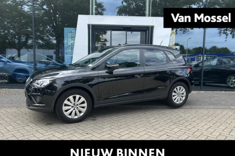SEAT Arona (2021)