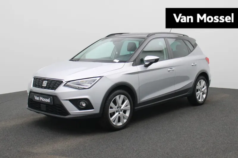 SEAT Arona (2021)