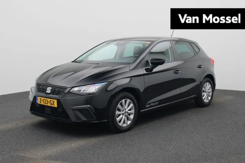 SEAT Ibiza (2024)