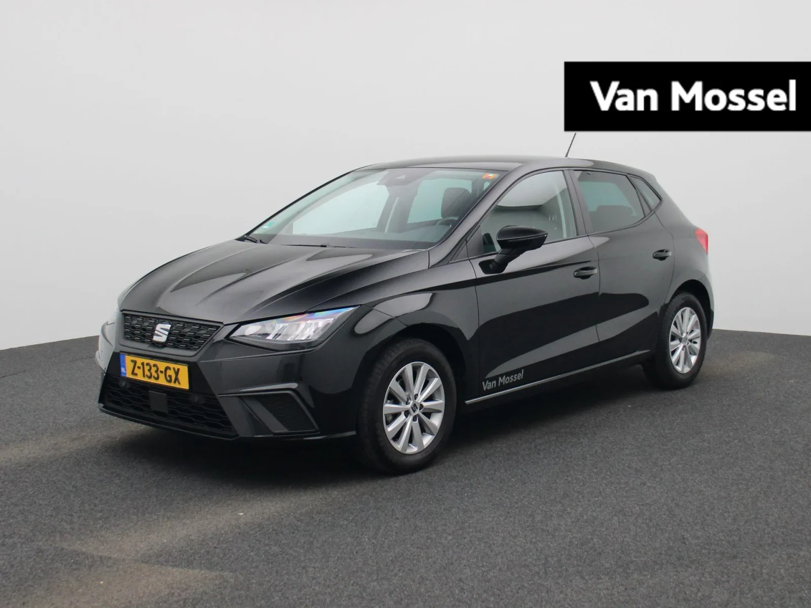 SEAT Ibiza (2024) — foto 1