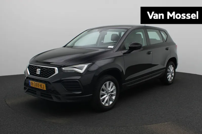 SEAT Ateca (2022)