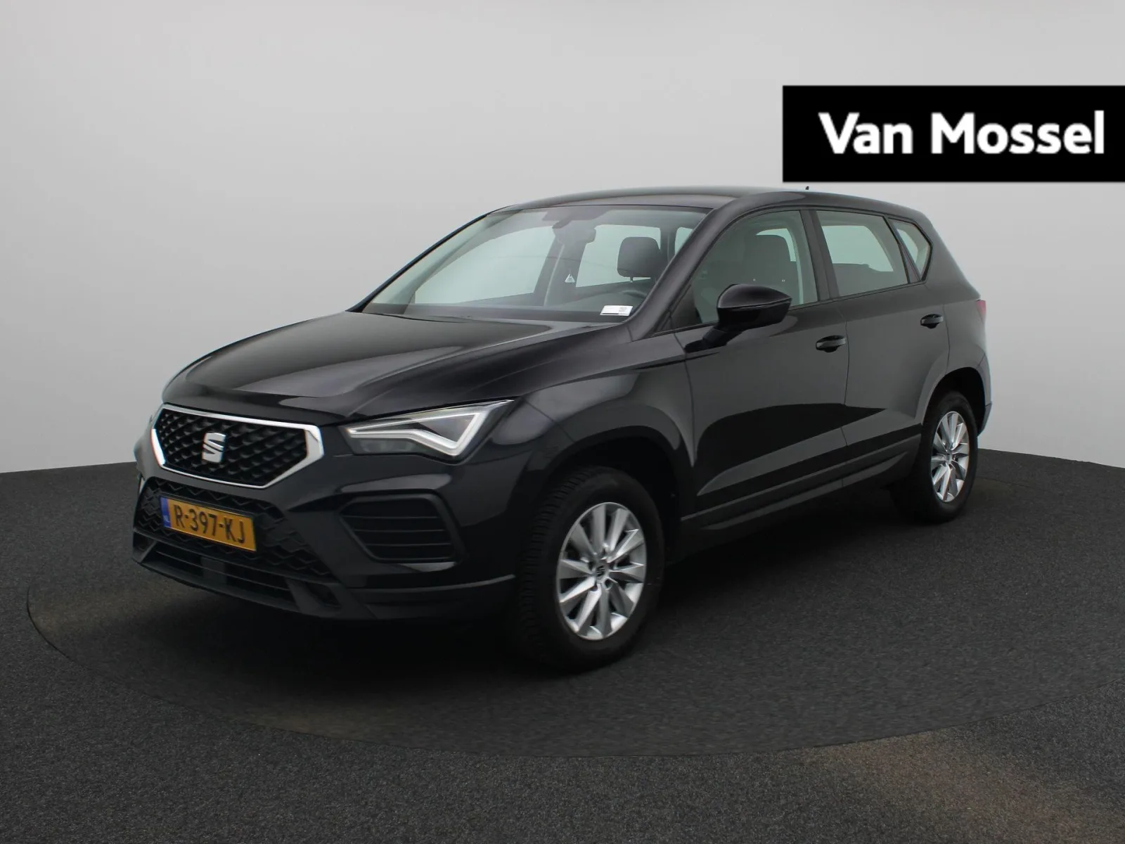 SEAT Ateca (2022) — foto 1