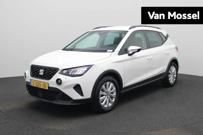 SEAT Arona (2023)
