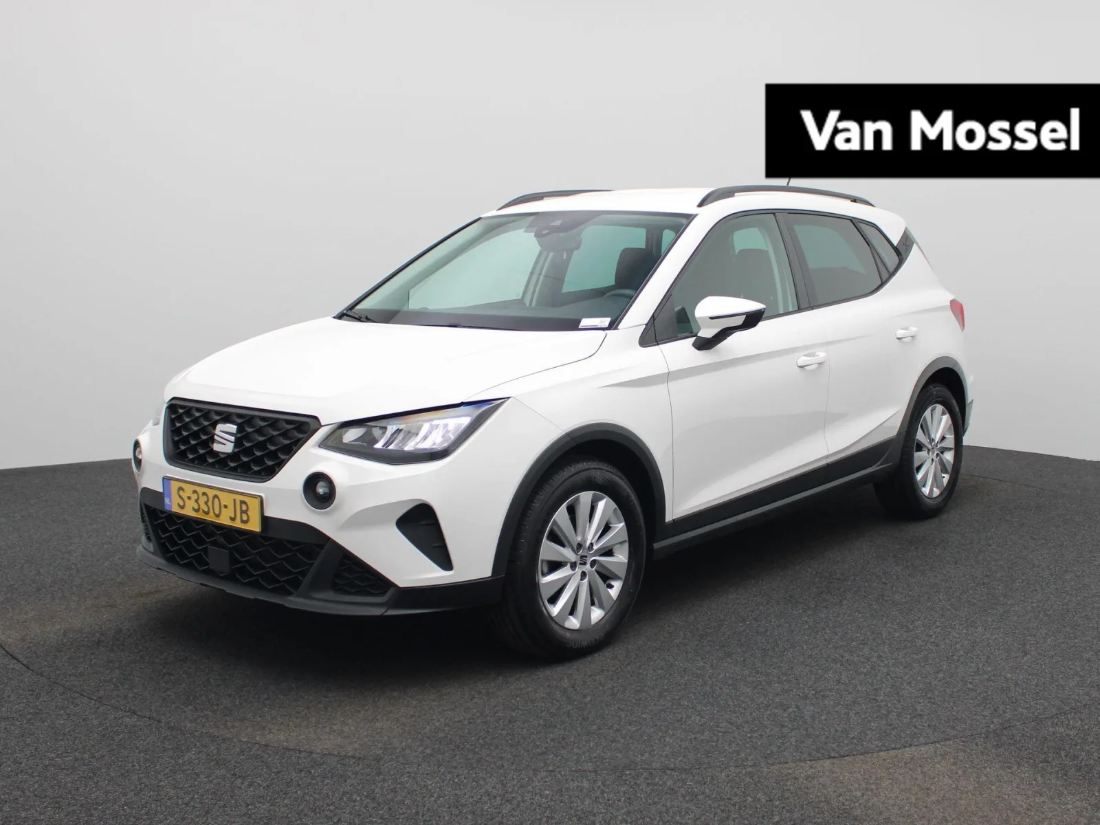 SEAT Arona (2023) — foto 1