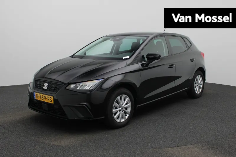 SEAT Ibiza (2021)
