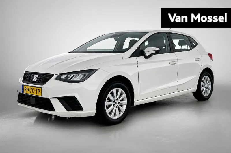 SEAT Ibiza (2022)