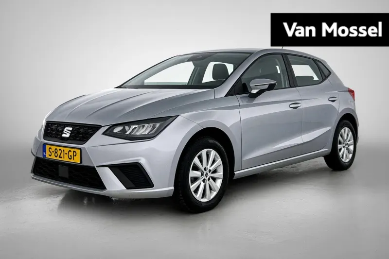SEAT Ibiza (2023)