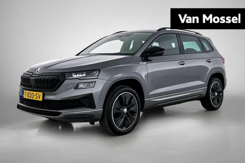 Škoda Karoq (2023)