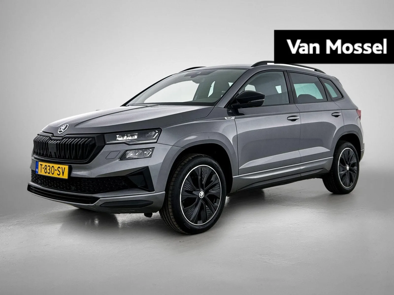 Škoda Karoq (2023) — foto 1