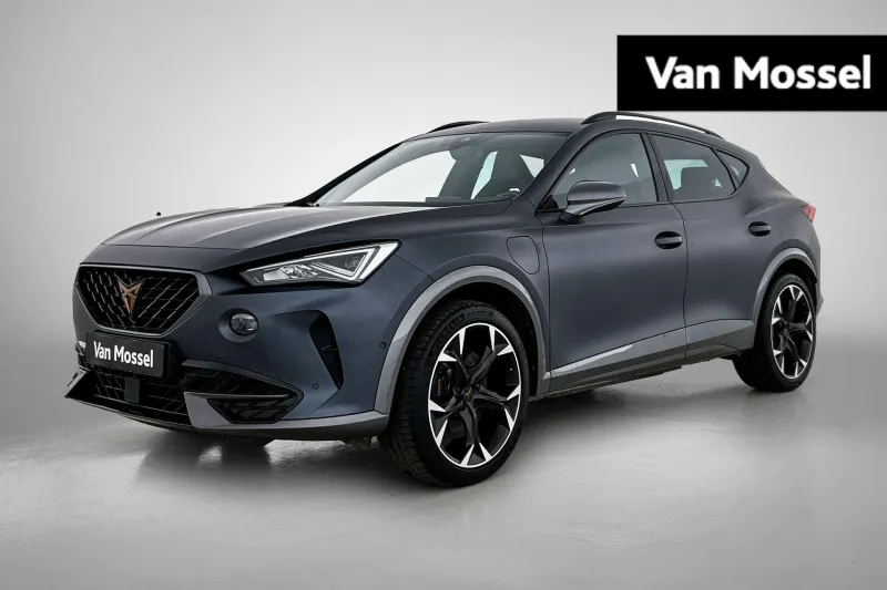 CUPRA Formentor (2023)