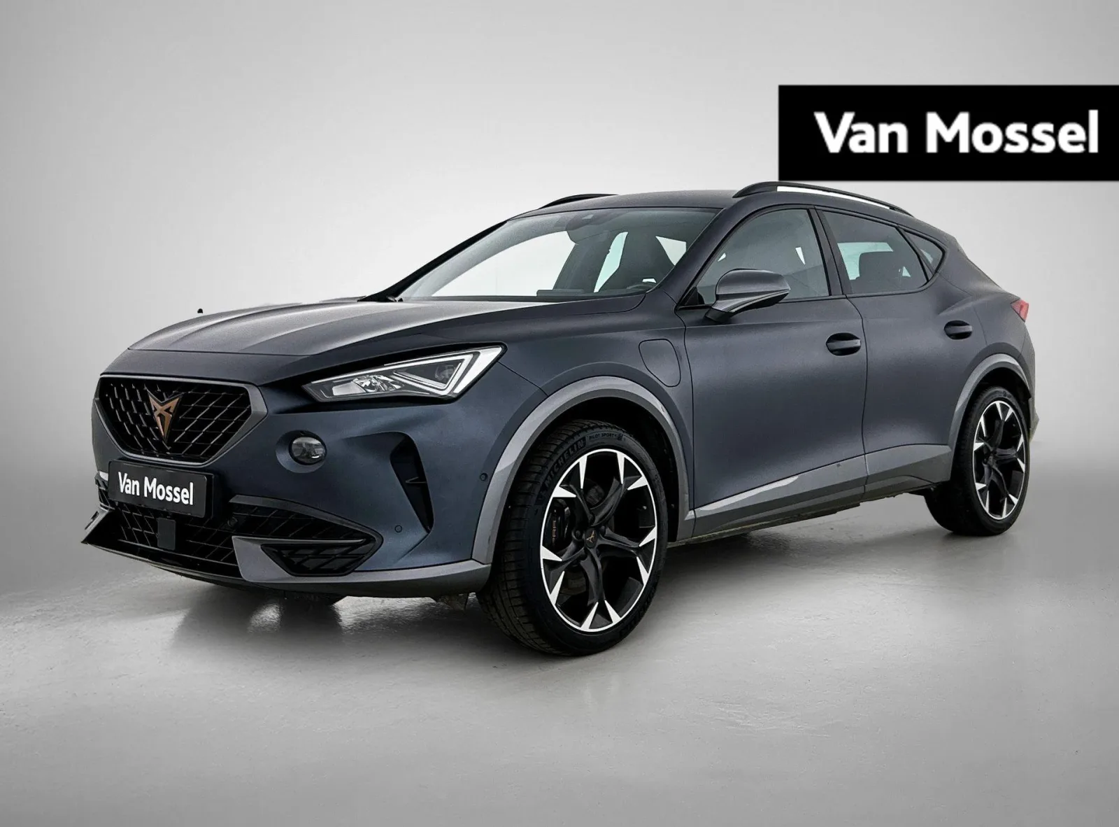 CUPRA Formentor (2023) — foto 1