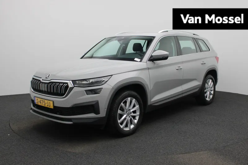 Škoda Kodiaq (2023)