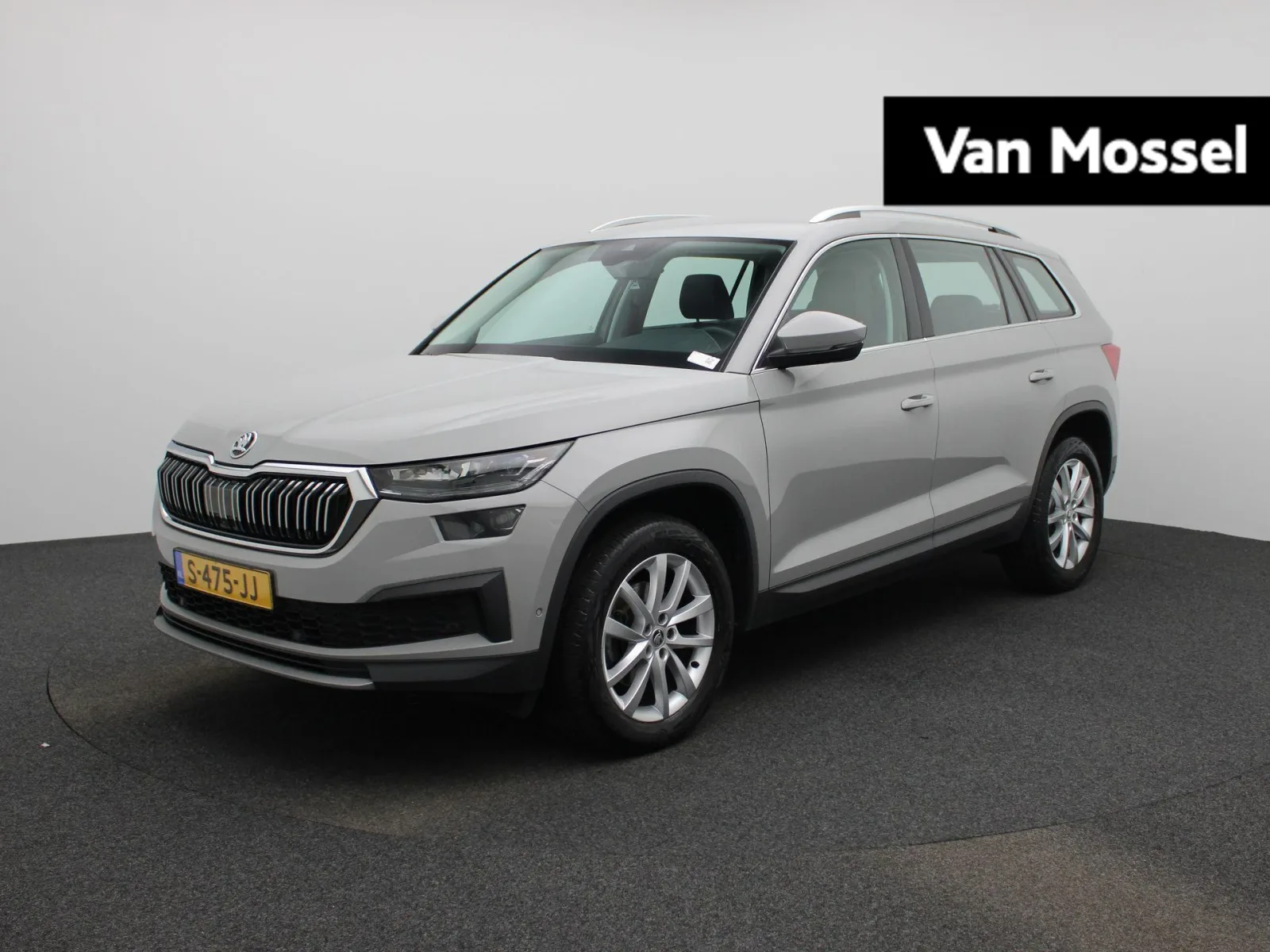 Škoda Kodiaq (2023) — foto 1