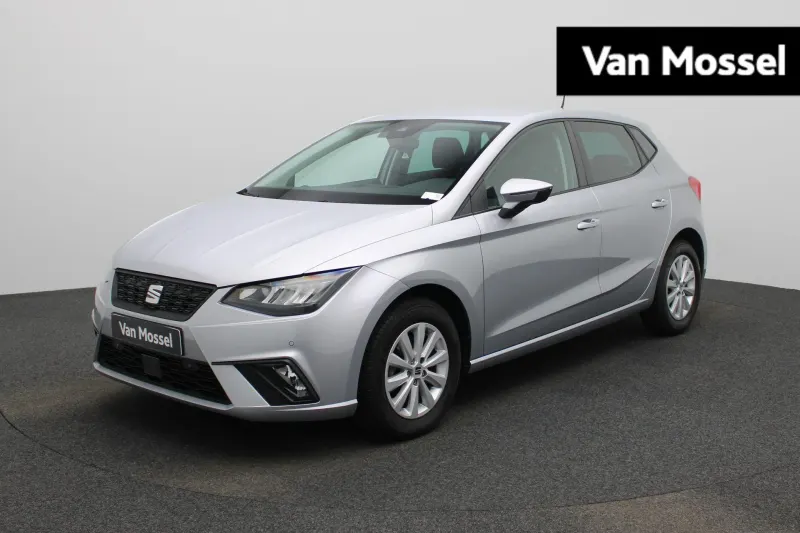 SEAT Ibiza (2022)