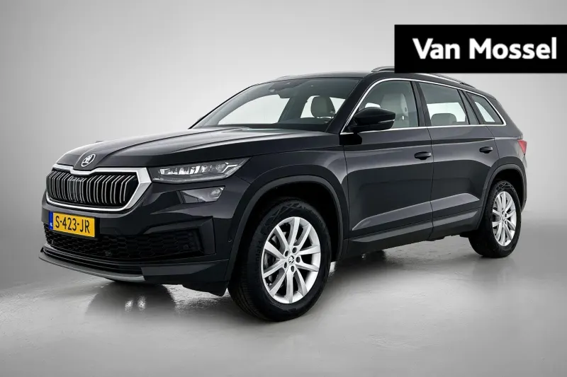 Škoda Kodiaq (2023)
