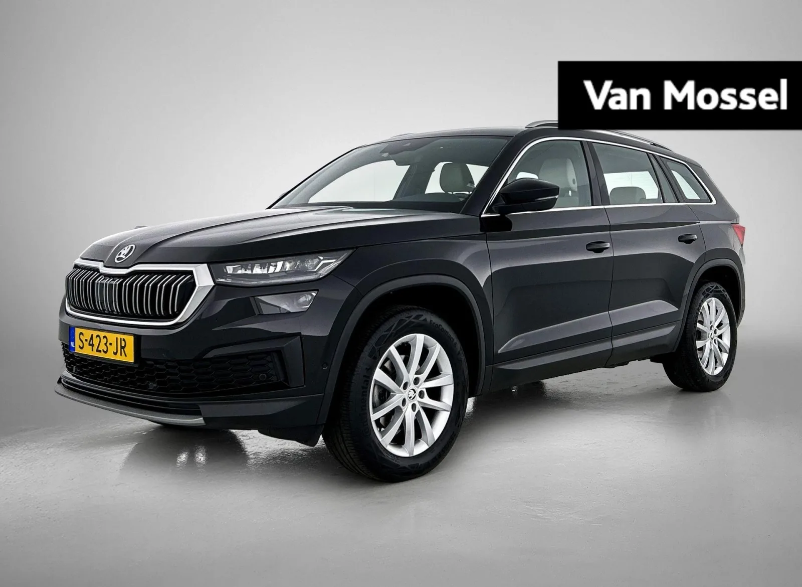 Škoda Kodiaq (2023) — foto 1