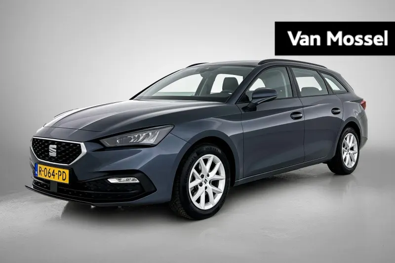SEAT Leon (2022)