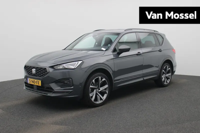 SEAT Tarraco (2023)