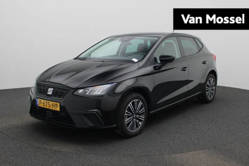 SEAT Ibiza (2022)
