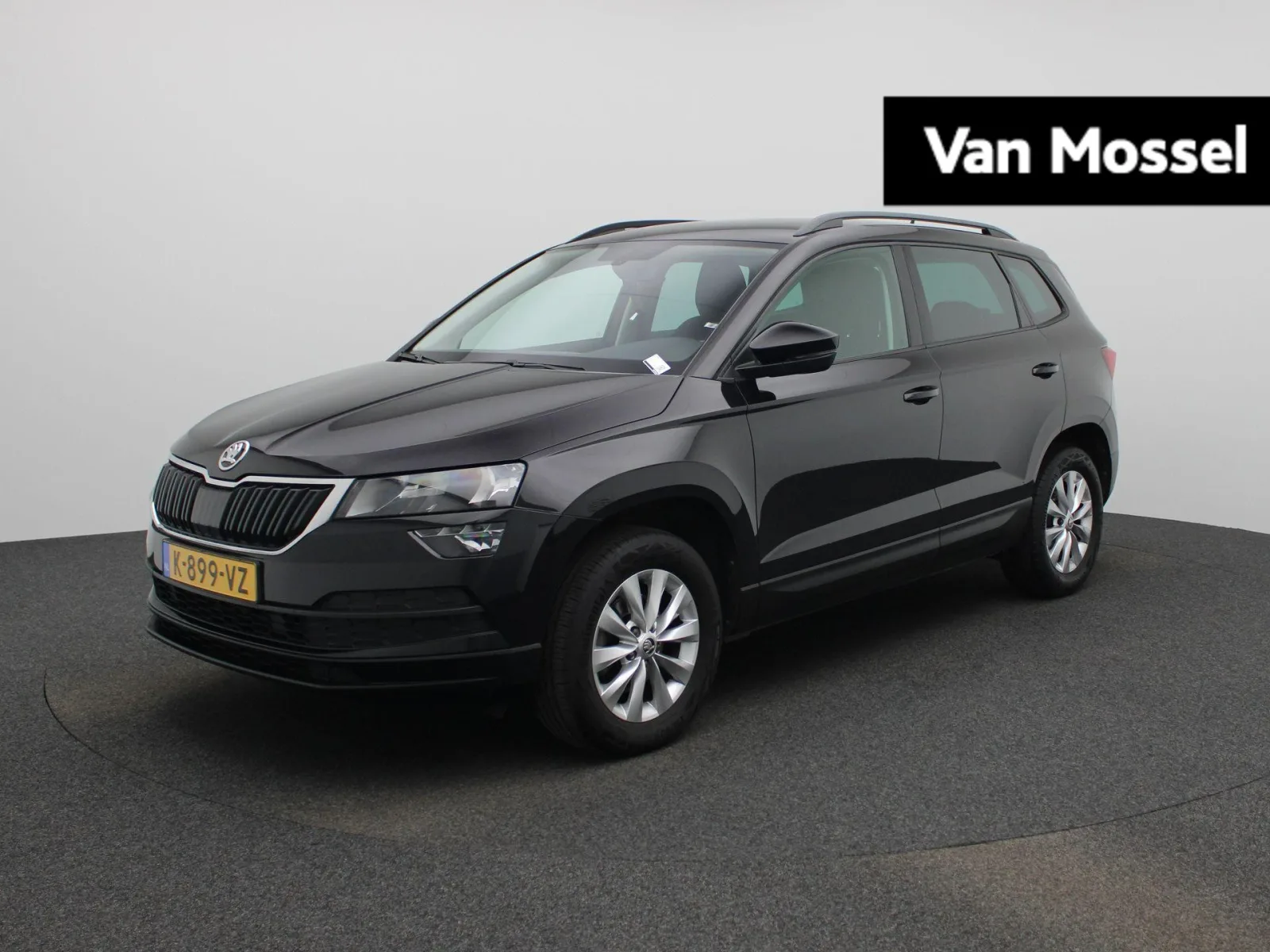 Škoda Karoq (2021) — foto 1
