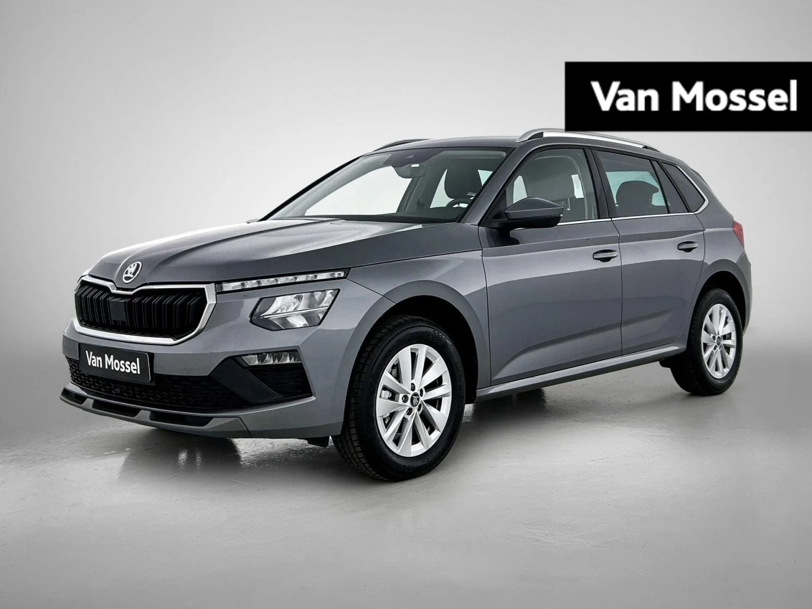 Škoda Kamiq (2025) — foto 1
