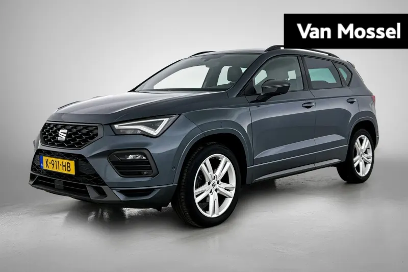 SEAT Ateca (2021)
